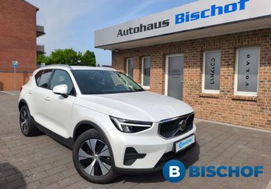 Volvo XC40, 2025