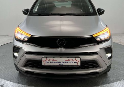 Opel Crossland X, 2024 3