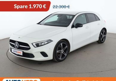 Mercedes-Benz A 250, 2019