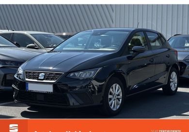 Seat Ibiza, 2024