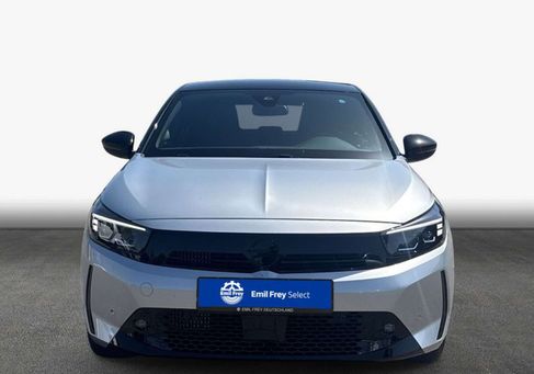 Opel Corsa, 2025 3