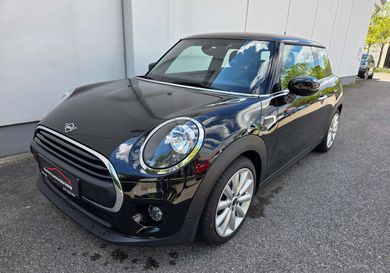 MINI ONE, 2020