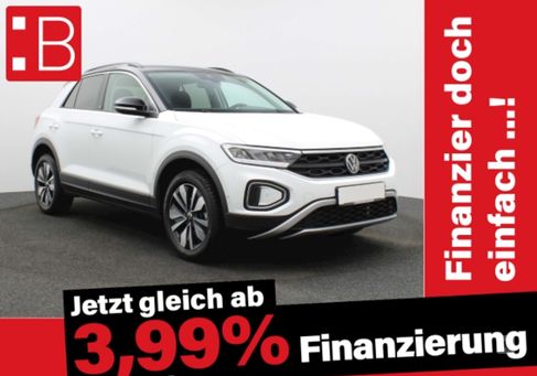 Volkswagen T-Roc, 2024