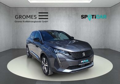 Peugeot 3008, 2023