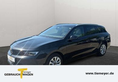 Opel Astra, 2023