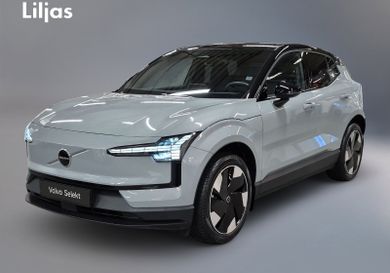 Volvo EX30, 2025