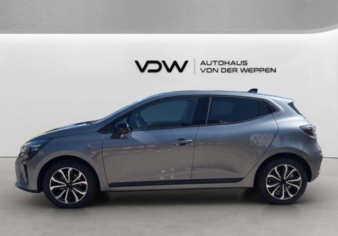 Renault Clio, 2025