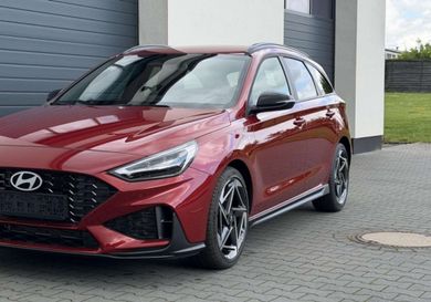 Hyundai i30, 2026