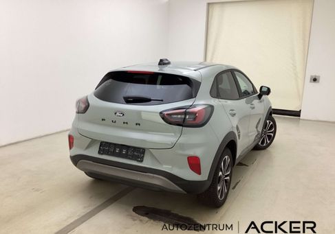 Ford Puma, 2025 3