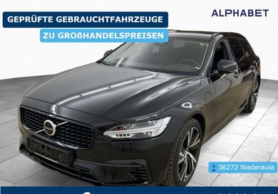 Volvo V90, 2023