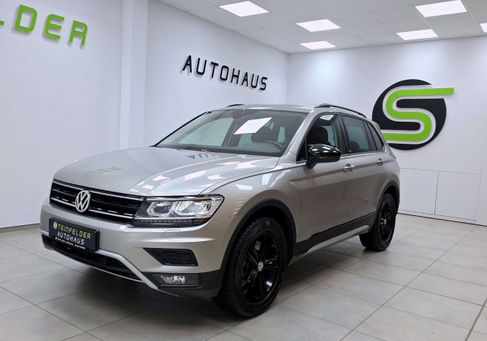 Volkswagen Tiguan, 2019 3