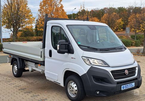 Fiat Ducato, 2019