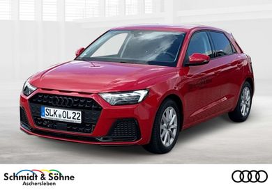 Audi A1, 2025