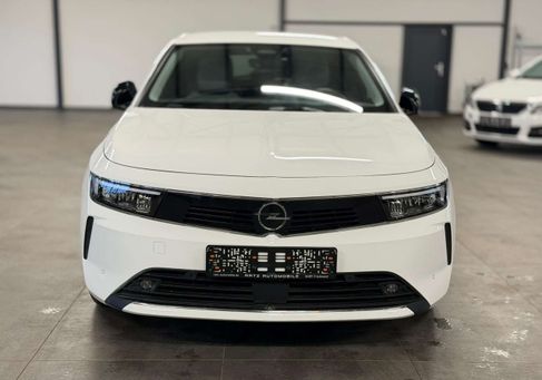 Opel Astra, 2023