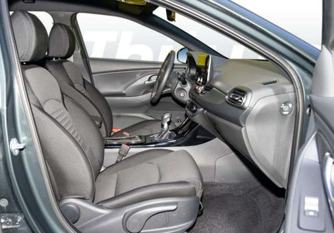 Hyundai i30, 2025 3