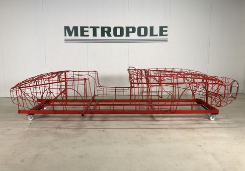 Mercedes-Benz SL 300, 2020