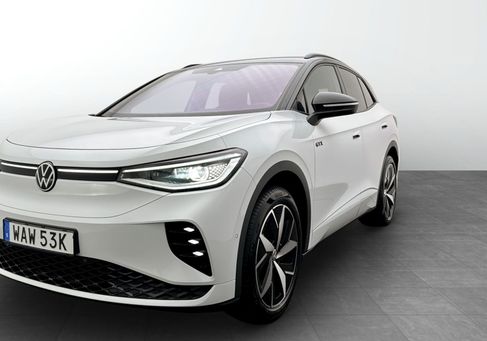 Volkswagen ID.4, 2024