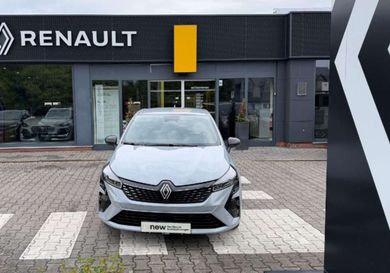Renault Clio, 2025