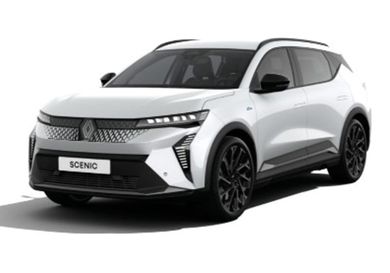 Renault Scenic, 2025