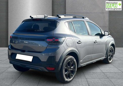 Dacia Sandero, 2026