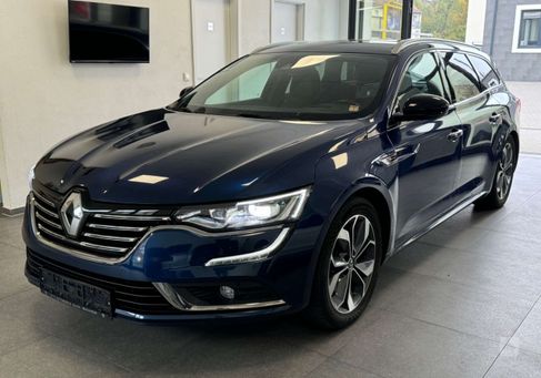 Renault Talisman, 2020