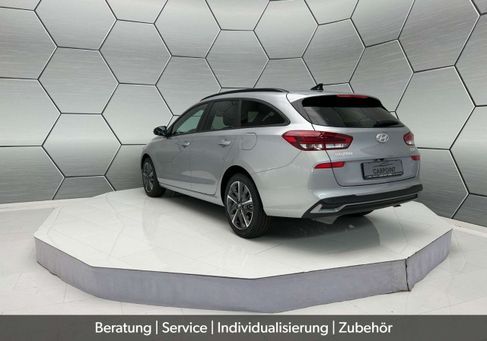 Hyundai i30, 2024 3