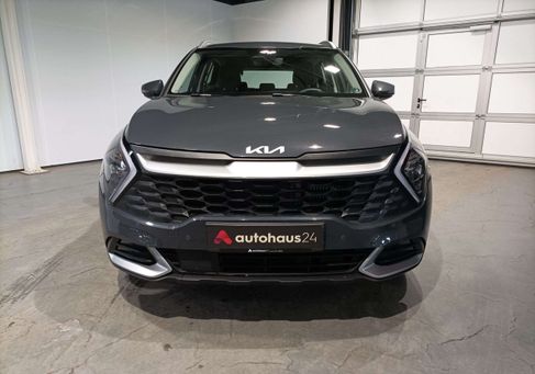 Kia Sportage, 2024 2