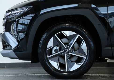 Hyundai Tucson, 2026 2