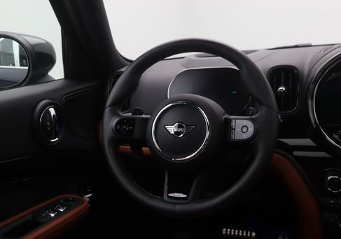 MINI John Cooper Works Countryman, 2021