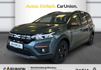 Dacia Jogger, 2025