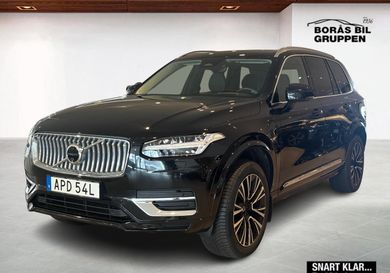 Volvo, 2024