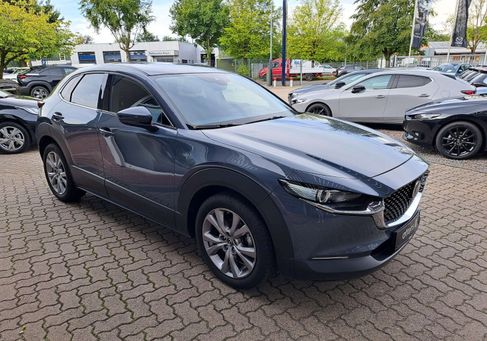 Mazda CX-30, 2020 3