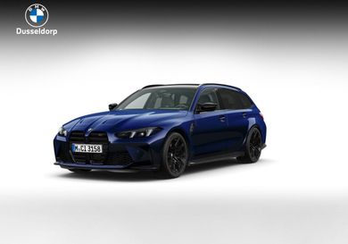 BMW M3, 2026
