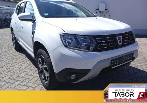 Dacia Duster, 2019