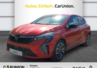 Renault Clio, 2025