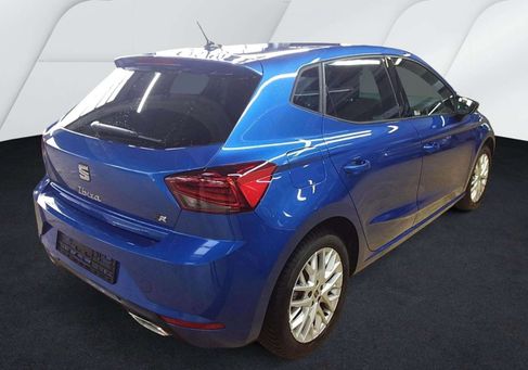 Seat Ibiza, 2025