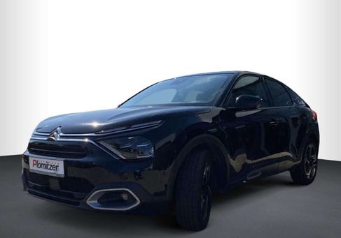 Citroën C4, 2024 2