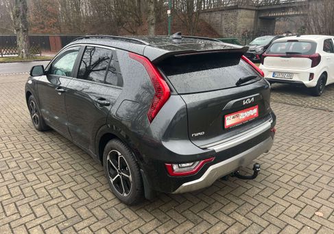 Kia Niro, 2024