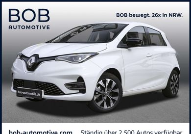 Renault ZOE, 2023