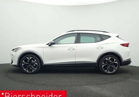 Cupra Formentor, 2023