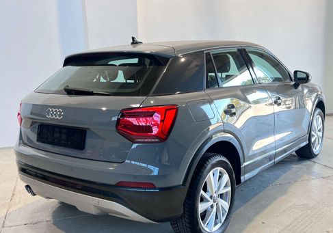 Audi Q2, 2019 3