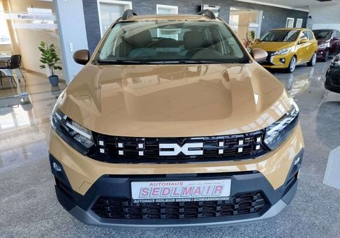Dacia Sandero, 2026