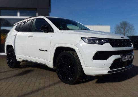 Jeep Compass, 2024 2