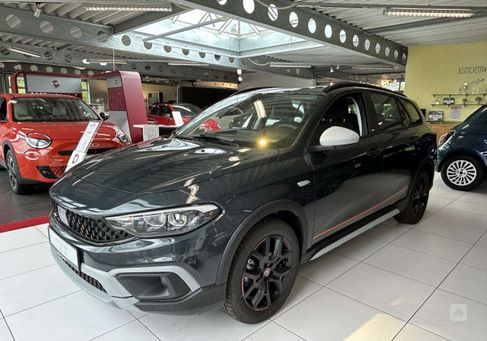 Fiat Tipo, 2024