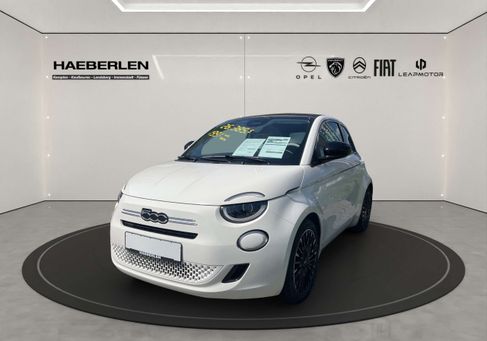 Fiat 500C, 2026