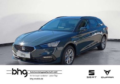 Seat Leon, 2025