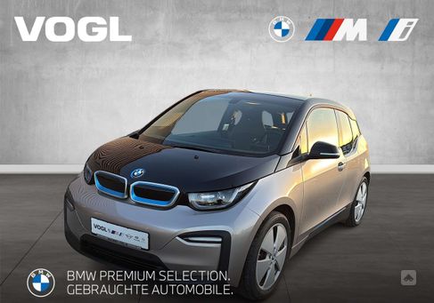 BMW i3, 2022