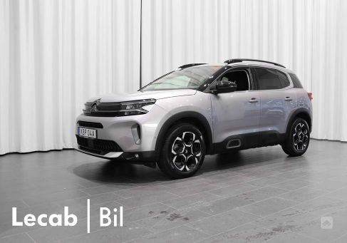 Citroën C5 Aircross, 2023