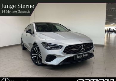 Mercedes-Benz CLA 180, 2024