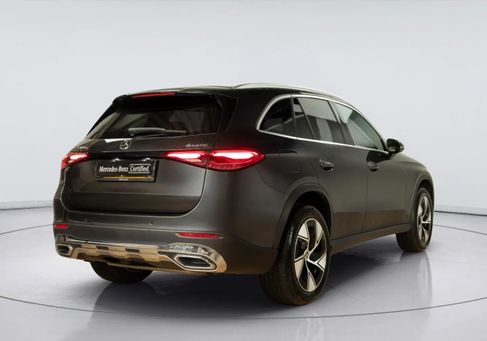 Mercedes-Benz GLC 300, 2024 2